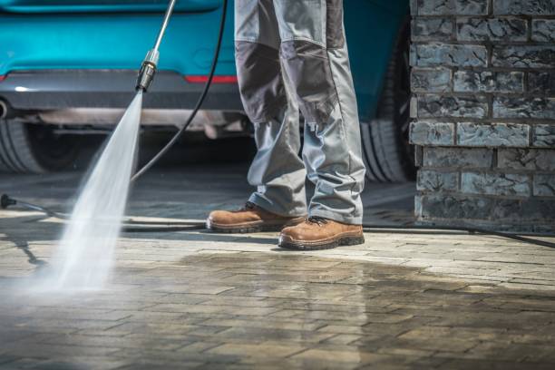 Professional  Pressure Washing Services in Canal Fulton, OH