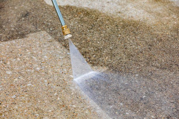 Best Factory Floor Cleaning  in Canal Fulton, OH